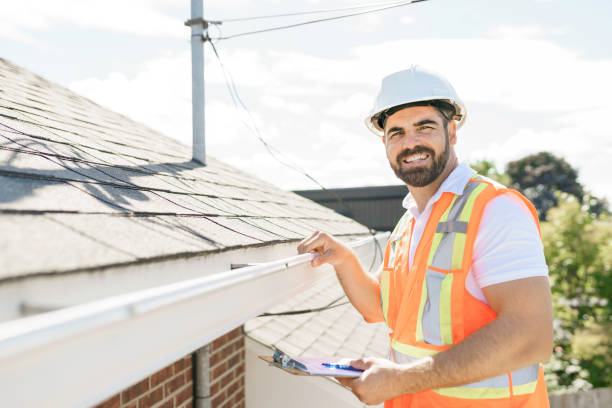 Heating Cable for Roof Installation in Boiling Springs, NC
