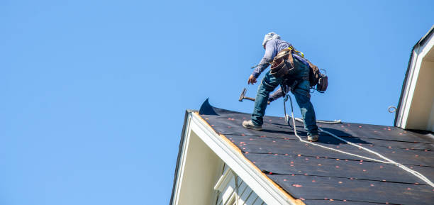 Trusted Boiling Springs, NC Roofing Contractor Experts